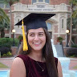 Meet your Posher, Tori